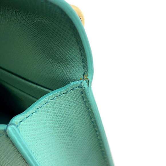 Prada Chain Shoulder Bag - Picture 12 of 14